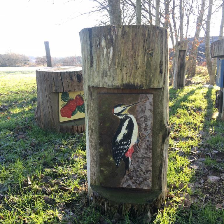 Het broekhuisje bed and breakfast Breda b en b B&B ulvenhout